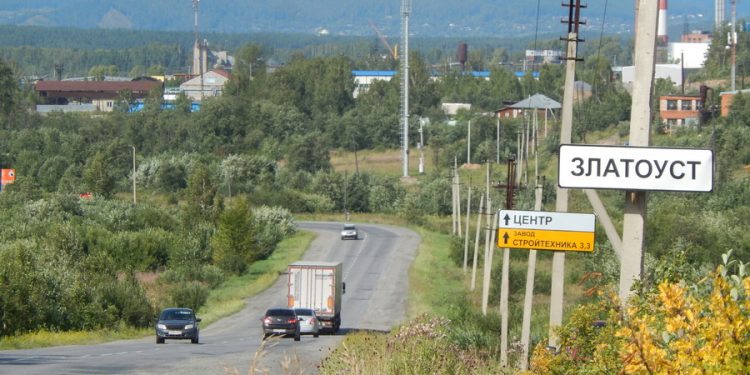 Разложили по пунктам. Златоустовцы выбрали территорию под приоритетное благоустройство в 2022 году