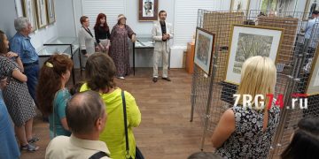 Численный прирост. Рынок труда Златоуста подкрепили вакантными местами