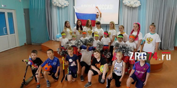 Численный прирост. Рынок труда Златоуста подкрепили вакантными местами