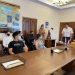 «100 пудов» везения. «Златоустовский рабочий» наградил победителей подписной акции