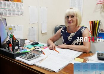 С бланками и планшетами — по адресам. Златоустовцам напомнили о предстоящей переписи