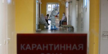 Златоуст справляется. В областном правительстве озвучили динамику по заболеваемости Covid-19