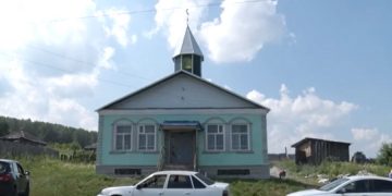 Стены распишут сурами из Корана. В селе под Златоустом появится мечеть