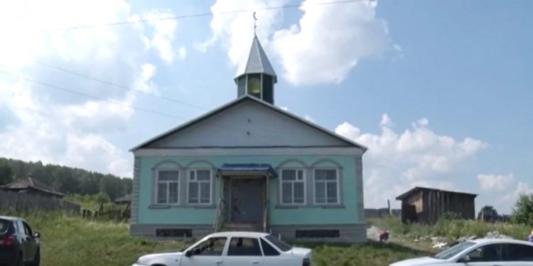 Стены распишут сурами из Корана. В селе под Златоустом появится мечеть