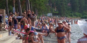 Углубляясь в истоки. Вопрос состояния Тургояка подняли на уровне правительства