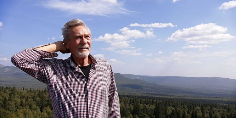 «Ёшкин кот». Звезда советского кинематографа восхитился достопримечательностями Златоуста