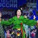 Номера на ура. В Златоусте местные творческие коллективы выступили на одной сцене с Надеждой Бабкиной