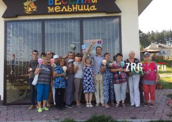 Легкое решение. Златоустовцам напомнили возможности и порядок использования маткапитала