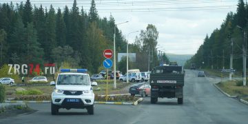 Массовый разгон. В ГИБДД назвали причину ДТП с участием 19 машин в Златоусте