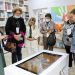 Время собирать пазлы. Златоуст стал точкой маршрута «Библиокаравана-2021»