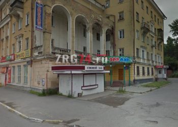 Закрыто, не стучите. Златоуст избавится от незаконно установленных ларьков