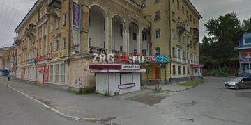 Закрыто, не стучите. Златоуст избавится от незаконно установленных ларьков