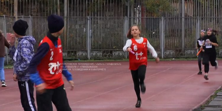 Доступное образование. Златоустовцев призывают сообщать о непосещающих школу детях