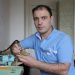 «ЛИК» поколений. Создатель граверного эксклюзива из Златоуста раскрыл секрет авторского стиля