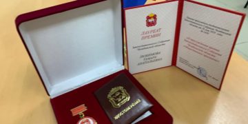 Своим примером. В Златоусте назвали имена новых обладателей звания «Ветеран года» и «Общественное признание»