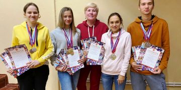 Заслуги особые. Музей представил выставку-посвящение почётным гражданам Златоуста