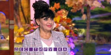 Раскрутила барабан. Гравер из Златоуста стала победителем шоу «Поле чудес»