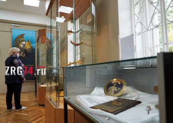 Арт-философия Златоуста. На Южном Урале завершился фестиваль «Наш MURAL»