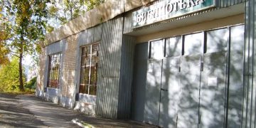 «Окна» к знаниям. Златоуст получит еще одну современную библиотеку
