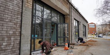 «Стекляшка» поразит «Окнами». Читальные залы в Новом Златоусте превратят в современные пространства для креатива