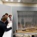 Оваций ждёт. В Златоусте ДК «Железнодорожник» вышел на финальный этап реконструкции