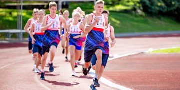 Скоростной подход. Школьники из Златоуста сразились со сверстниками на «Президентских состязаниях-2021»