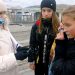 Пища для ума и чуткости сердца. В Златоусте для юных горожан презентовали трамвай с аудиоэкскурсиями