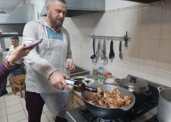 Отдохнуть с аппетитом. Село под Златоустом собрало фермеров региона на фестиваль агротуризма