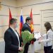 Лекарство от дефицита. Подъёмные помогли привлечь в Златоуст ещё трёх медиков