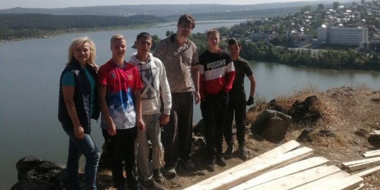 Идей генераторы. В Молодежной палате Златоуста рассказали о решении насущных вопросов