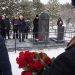 Жизнь как посвящение. В Златоусте открыли памятник именитому скульптору