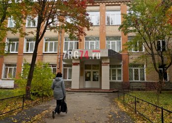 Переселять и пристраивать. В Златоусте подняли вопрос нехватки школ в районе проспекта Гагарина