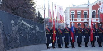 Сладкий повод. «Златоустовский рабочий» и Агентство творческих инициатив собрали горожан на тортофест