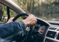 Семь лет за буйство. В Златоусте вытолкнувший из машины женщину угонщик пошел под суд
