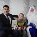 С верой в чудо. Глава Златоуста воплотил в жизнь новогодние мечты двух школьников