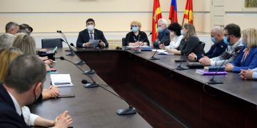 Время приема. В Златоусте к работе приступил обновленный состав общественной палаты