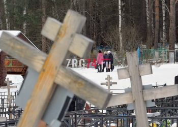 Понять и проститься. В Златоусте процедуре погребений определили места и ценовые рамки