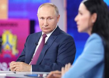 Есть вопросы. Журналисты Южного Урала обратятся напрямую к Владимиру Путину