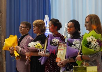 Механизм из тысячи деталей. Златоустовский часовой завод празднует свой юбилей