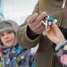 «Квадраты» подоспели. Златоустовские ветхоаварийщики получили ключи от новых квартир