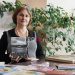 На силе влюблённости. Поэтесса из Златоуста презентовала новую книгу о городе и горожанах
