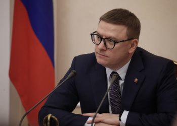 Важен контакт. Председатель Клуба промышленников из Златоуста рассказал губернатору об инновациях и стратегии