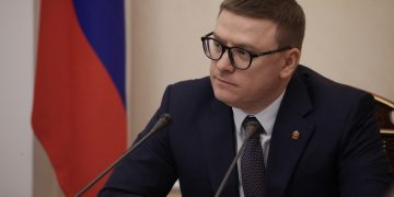 Важен контакт. Председатель Клуба промышленников из Златоуста рассказал губернатору об инновациях и стратегии