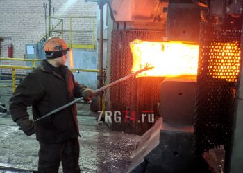 Заказами обеспечены. Глава Златоуста оценил потенциал метзавода