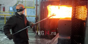 Заказами обеспечены. Глава Златоуста оценил потенциал метзавода
