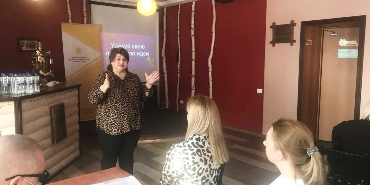 Гранта гарант. Златоустовцев призвали подавать заявки на финансовую поддержку креативных проектов