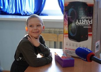 Источник счастья. Златоуст подвел итоги новогоднего флешмоба