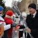 Презент активным. Ветеранам Златоуста раздадут 200 комплектов палок для скандинавской ходьбы