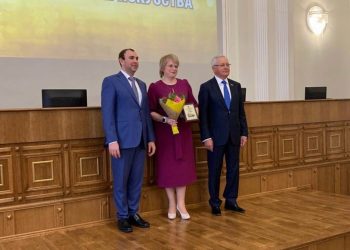 Почета знак. Работники сферы культуры Златоуста удостоены областных наград