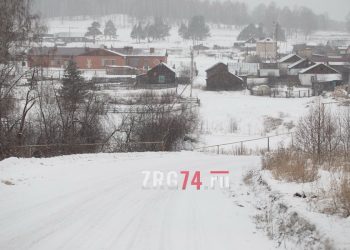 Тайны Тайнака. «Златоустовский рабочий» пригласил на прогулку в отдаленный уголок округа
